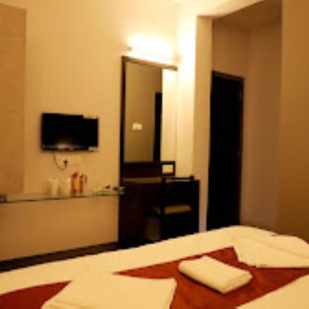 Lotus Lodge Kalmath Kankavali Kültér fotó