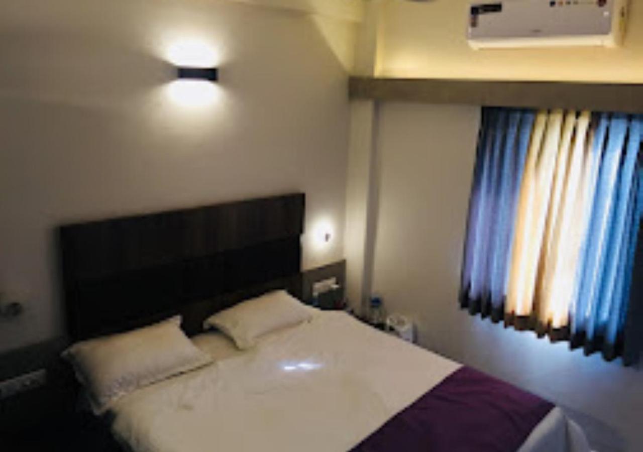 Lotus Lodge Kalmath Kankavali Kültér fotó
