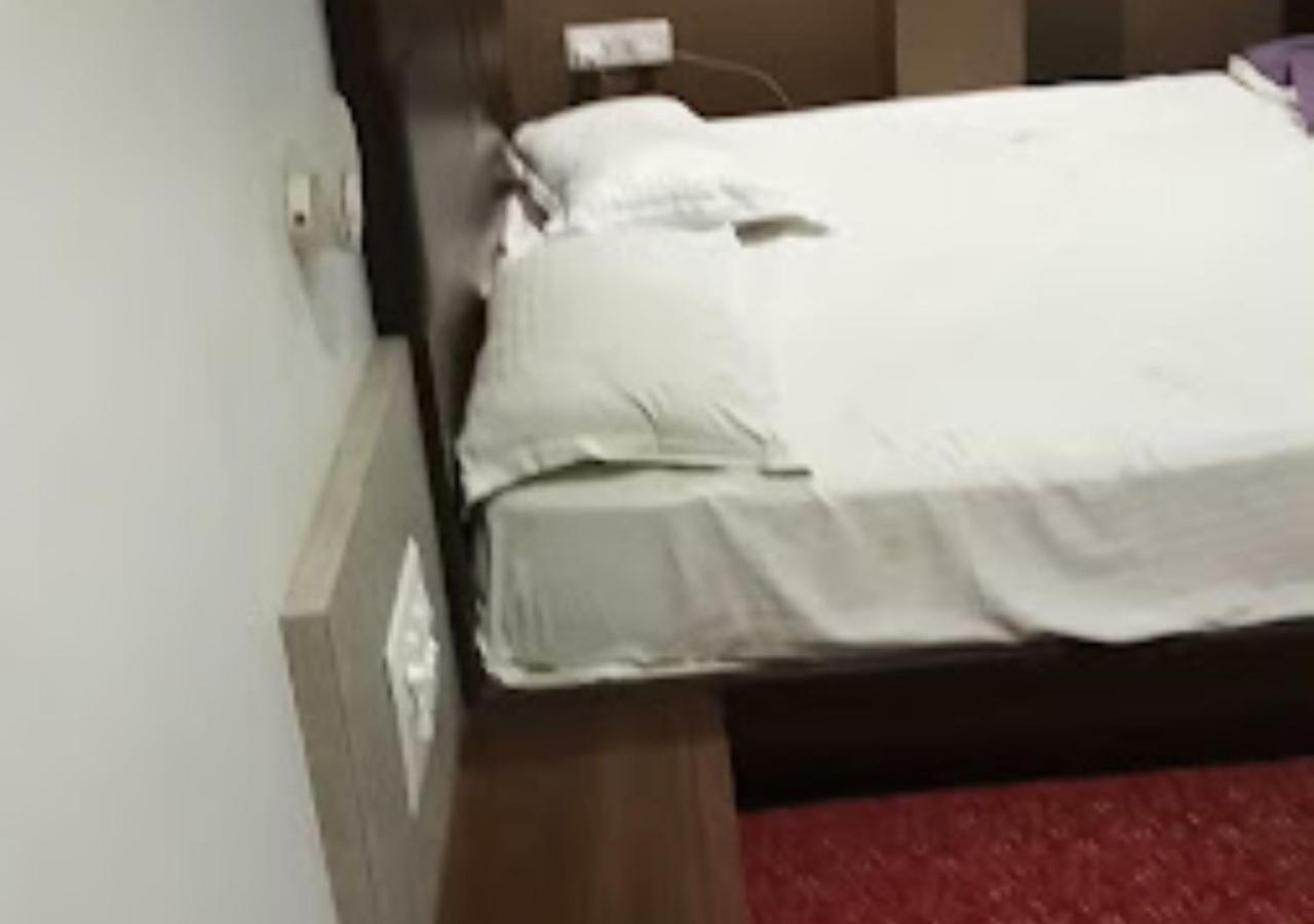 Lotus Lodge Kalmath Kankavali Kültér fotó
