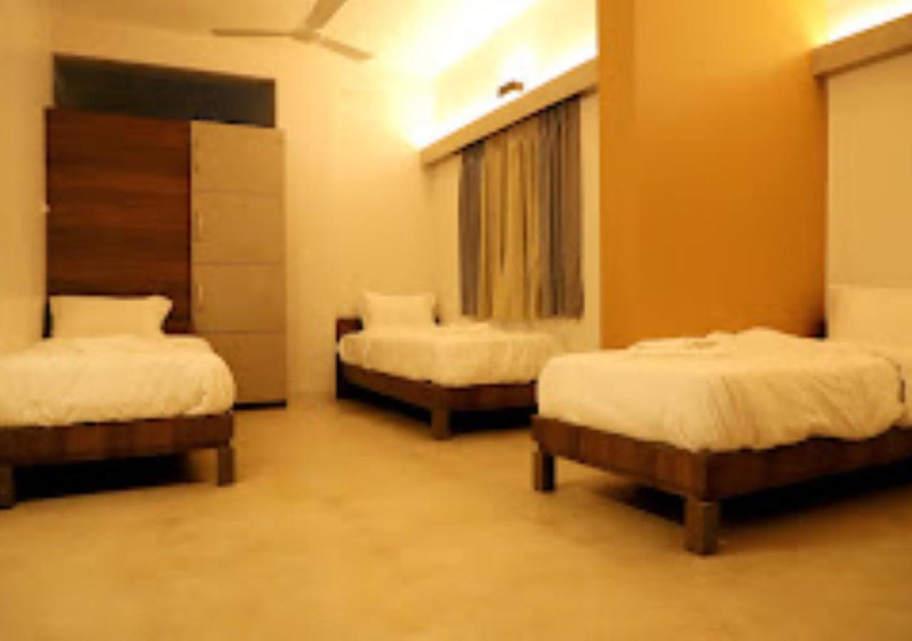 Lotus Lodge Kalmath Kankavali Kültér fotó